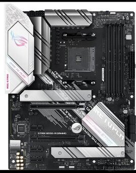 ASUS ROG STRIX B550-A GAMING