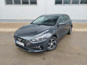 Hyundai i30 1.5 T-GDi mHEV iMT Style