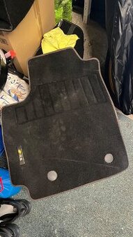 Koberce renault arkana