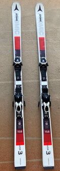 Lyže ATOMIC 158
