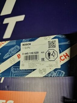 Predám VSTREKOVACE FIAT DUCATO