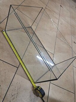 Predam akvarium/terarium