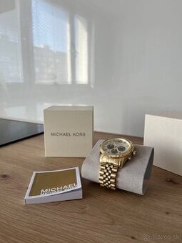 Pánske hodiny Michael Kors