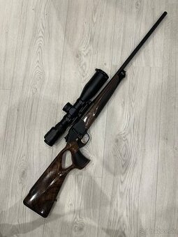 blaser r8 succes leather 6,5PRC kanil hlaven so zavitom