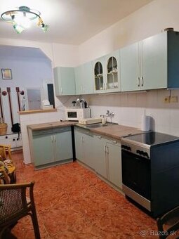 3 izbový byt s balkónom na PREDAJ - VII.sídl. Komárno