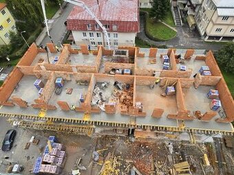 Stavebné a murárske práce