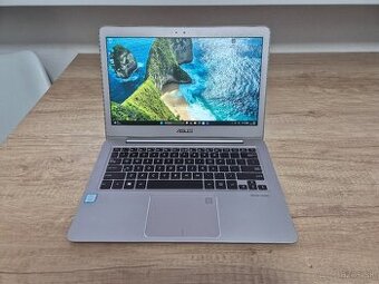 Asus ZenBook UX330 /i5-8250U/8GB RAM/FHD/256GB SSD/Nova bat