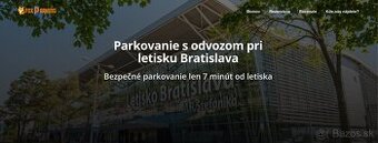 🚗 Hľadáme vodiča do tímu Foxparking