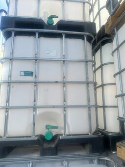 IBC kontajner 1000l