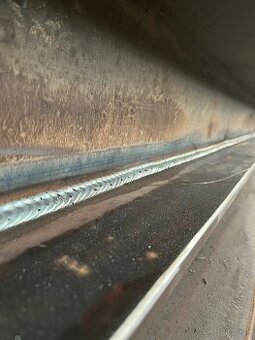 Profesionálne zváračské služby