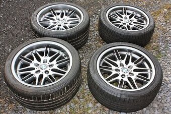 Elektróny BMW Styling 65