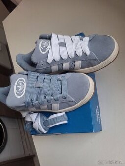 Adidas Campus č.38  čisto nové