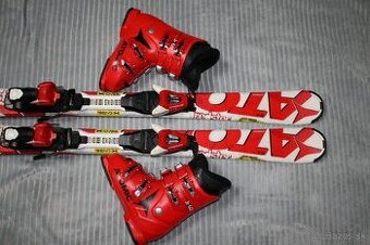 lyže Atomic Redster 100 cm