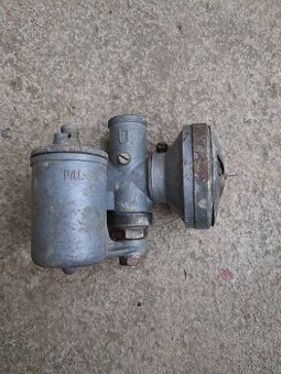 Karburator Jikov 2924VZR jawa perak,ogar