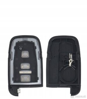 Kľúč Kia, Hyundai