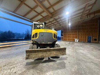 Wacker Neuson 9503 2013