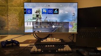 Monitor HP 24f