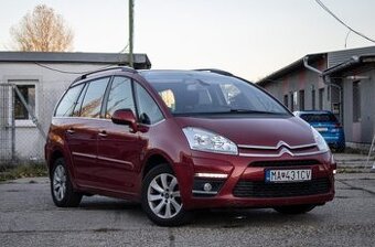 Citroën C4 Picasso