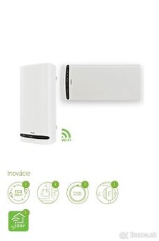 Elektricky bojler (nový /zabaleny) v záruke 