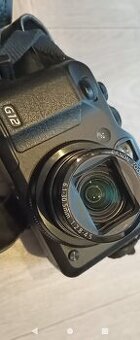 Canon G12 /// mobil 048 663 706 027