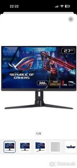 27" ASUS ROG Strix XG27AQMR