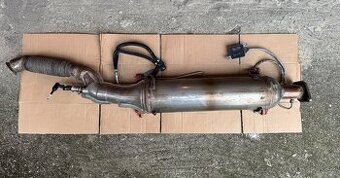 PSA BOXER JUMPER MOVANO 2.2 BLUE HDi EURO 6 DPF Filter