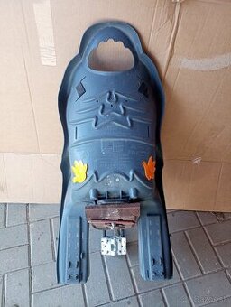 Predám sedačku ná bycikel