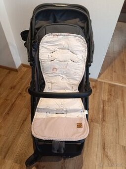 Športový kočík Carrello