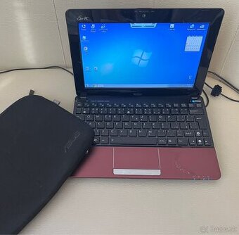 Mini Notebook Asus EEE