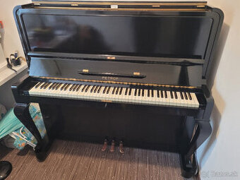 Predám piano Petrof