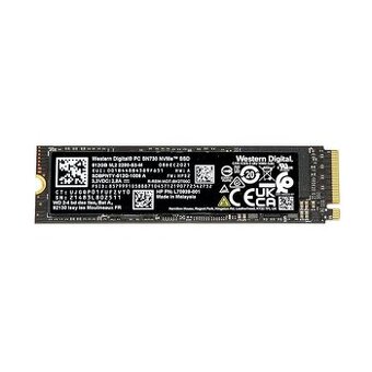 SSD WD 512GB M.2 NVMe