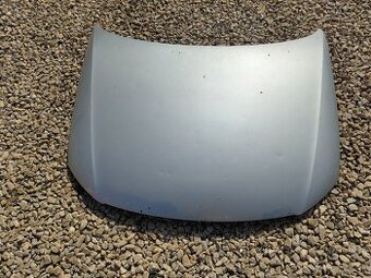 Predná kapota Passat B6