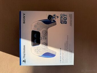 Astrobot dualsense ps5