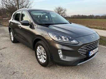 FORD KUGA TITANIUM, 97000km - volať 0905605352