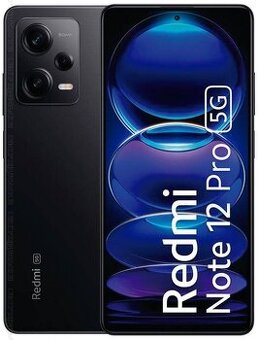 Predam vymením xiaomi note 12pro 5G