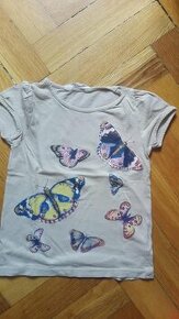 tricko veľ: 110/116