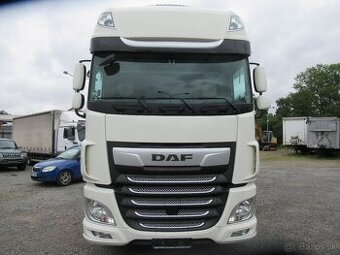 DAF XF 106.460