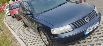 Predám Volkswagen Passat B5 1.8T