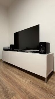 Predám IKEA Besta - skrinka pod TV