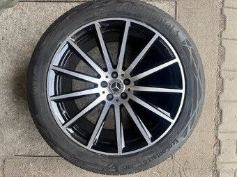 5x112 R22 Mercedes GLS