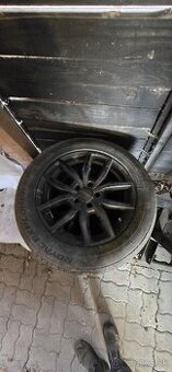 Disky Dezent 5x120 r18