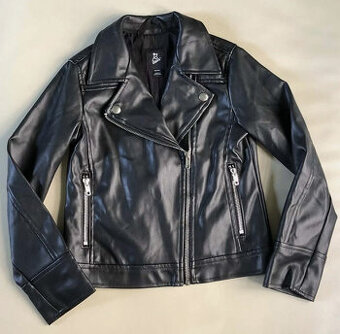 116 kozenková prechodná bunda,6 r.