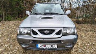 Nissan Terrano 2