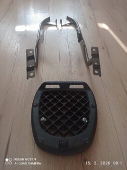 Drziak/nosic zadneho kufra honda cb900f hornet