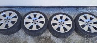 5x112  245/40 r18 letné pneu