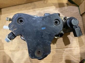 Vysokotlakové čerpadlo BOSCH MERCEDES-BENZ W211