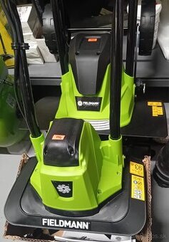 FIELDMANN kultivátor