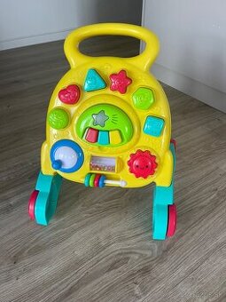 Choditko Playgo