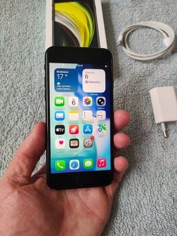 Apple iphone SE 2020 64GB