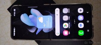 Samsung z flip 4 8gb 128gb